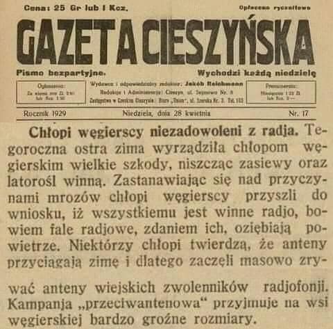 Gazeta Cieszyńska