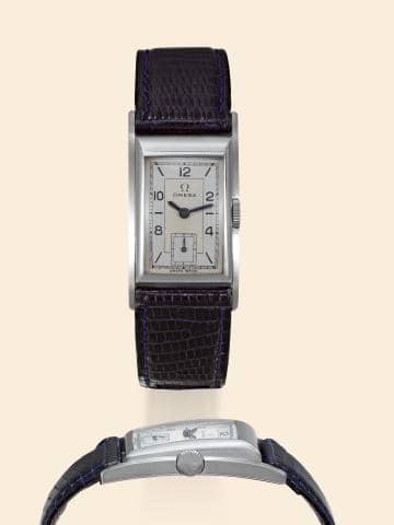 Omega CK 3532