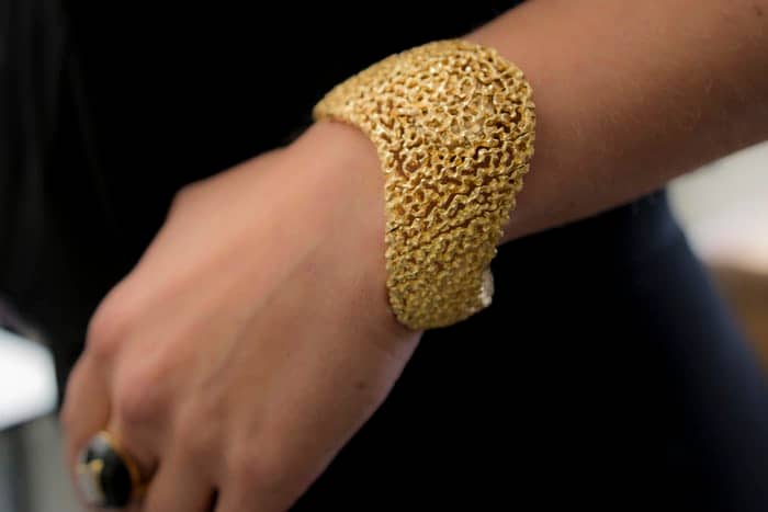 Omega Arabesque d'Or Suite